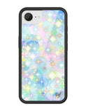 Sparkle City iPhone Case
