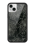Itsy Bitsy Spider iPhone Case
