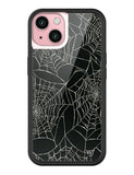 Itsy Bitsy Spider iPhone Case