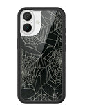 Itsy Bitsy Spider iPhone Case