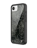 Itsy Bitsy Spider iPhone Case