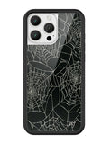 Itsy Bitsy Spider iPhone Case