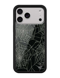 Itsy Bitsy Spider iPhone Case