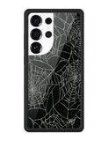 Itsy Bitsy Spider Samsung Galaxy Case