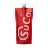 SuCo Collapsible Water Bottle - 600ml, BPA-Free, Eco-Friendly Hydration Solution