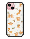 Squirrel Friend iPhone Case