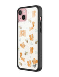Squirrel Friend iPhone Case