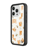 Squirrel Friend iPhone Case