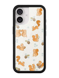 Squirrel Friend iPhone Case