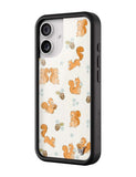 Squirrel Friend iPhone Case