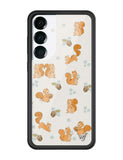 Squirrel Friend Samsung Galaxy Case
