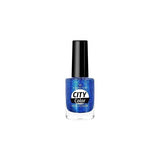 Golden Rose City Color Glitter Nail Lacquer No:108 10.2ml