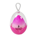 Nascita Ombre Pink Makeup Sponge for Flawless Foundation Application - Soft Beauty Tool