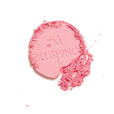 Gosh I'm Blushing Powder Blush 002 Amour 5.5g