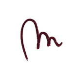 Flormar Mat Lip Liner - Waterproof & Highly Pigmented for Long-Lasting Lip Color - Deep Bordeaux
