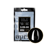 Gel-X Sculpted Round Short 2.0 Refill Bag