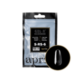 Gel-X Sculpted Round Short 2.0 Refill Bag