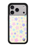 Super Sweet Stars iPhone Case