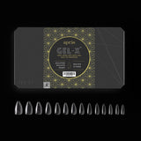 GEL-X® Sculpted Stiletto Short Box Of Tips - Pro (600PCS)