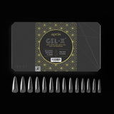 GEL-X® Sculpted Stiletto Extra Long Box Of Tips - (420pc)