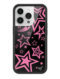 Super Star iPhone Case