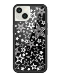 Star Girl iPhone Case