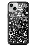 Star Girl iPhone Case