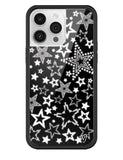 Star Girl iPhone Case