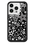 Star Girl iPhone Case