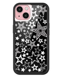 Star Girl iPhone Case