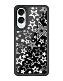 Star Girl Samsung Galaxy Case