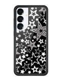 Star Girl Samsung Galaxy Case