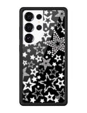 Star Girl Samsung Galaxy Case