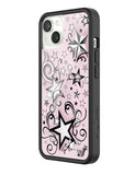 Star Tattoo iPhone Case