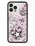 Star Tattoo iPhone Case