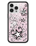 Star Tattoo iPhone Case