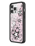 Star Tattoo iPhone Case