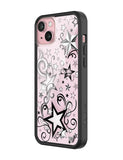 Star Tattoo iPhone Case