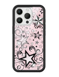 Star Tattoo iPhone Case