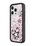 Star Tattoo iPhone Case