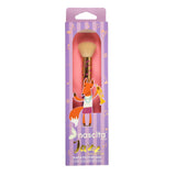 Nascita - Jazz Makeup Brush for Precise Application, Soft Natural-Synthetic Bristles, Professional & Daily Use