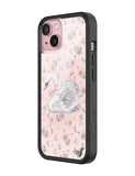 Sweet Swan iPhone Case