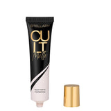 Stellary Cult Matte Mousse Foundation 02 Warm Beige 30ml