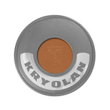 Kryolan Cake Make-Up Foundation FS40 35g