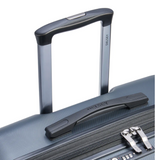 Delsey Cruise 3.0 Hardshell Luggage Replacement Retractable Pull Handle - Premium Pull Handle from Herdzco Supplies - Just $49.99! Shop now at Herdzco Supplies