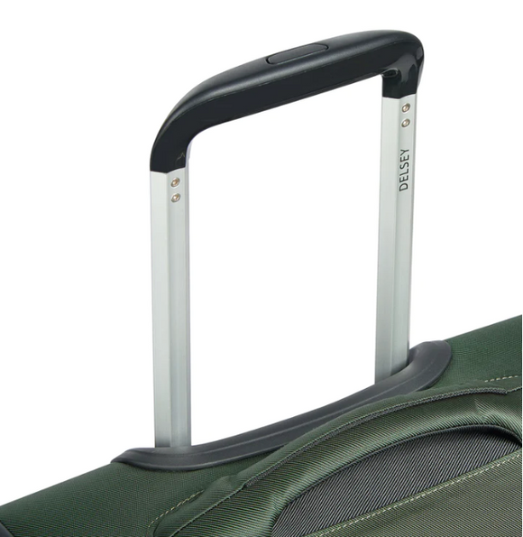 Suitcase Replacement Delsey Telescopic Handle Replacement