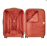 Delsey Paris Chatalet Air 2.0 Carry-On Plus Spinner Luggage Suitcase - Premium Luggage from Herdzco Supplies - Just $289.99! Shop now at Herdzco Supplies