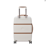 Delsey Paris Chatalet Air 2.0 Carry-On Plus Spinner Luggage Suitcase - Premium Luggage from Herdzco Supplies - Just $289.99! Shop now at Herdzco Supplies