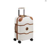 Delsey Paris Chatalet Air 2.0 Carry-On Plus Spinner Luggage Suitcase - Premium Luggage from Herdzco Supplies - Just $289.99! Shop now at Herdzco Supplies