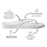 Archies Arch Support Flip Flop Sandals